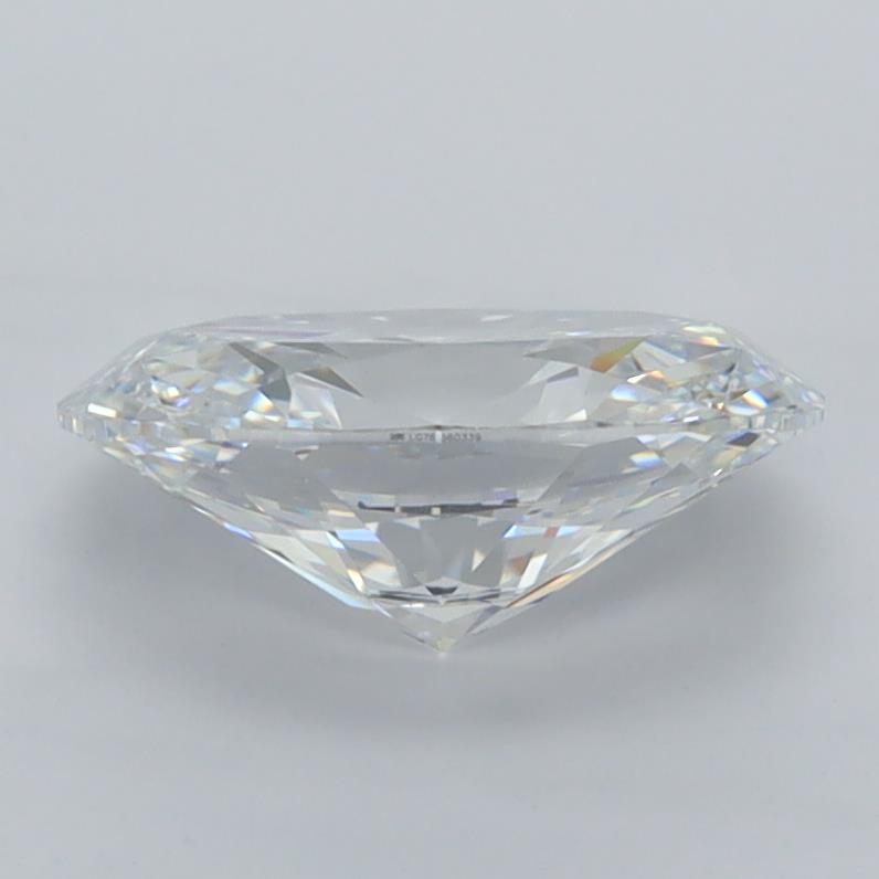 1.51 Carat Oval Lab Diamond :: Greenstar spin frame 01