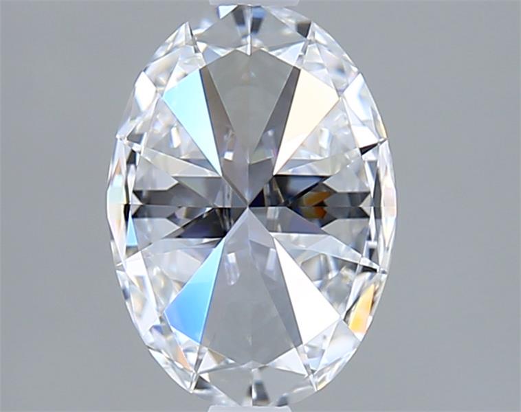 1.53 Carat Oval Lab Diamond :: Greenstar spin frame 01