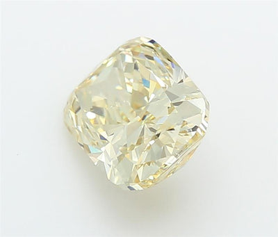 3.29 Carat Cushion Lab Diamond :: Greenstar spin frame 01