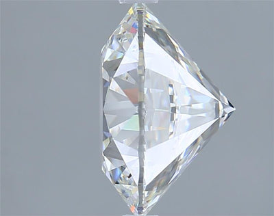 5.02 Carat Round Lab Diamond :: Greenstar spin frame 01