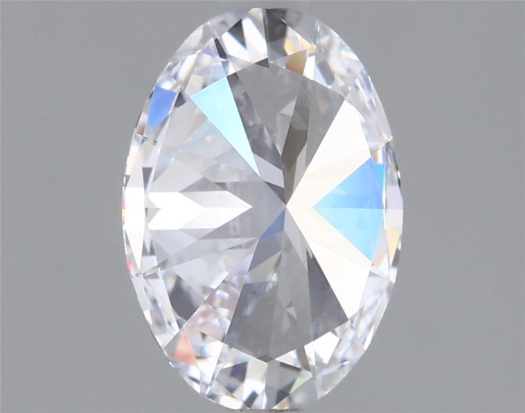 1.27 Carat Oval Lab Diamond :: Greenstar spin frame 01