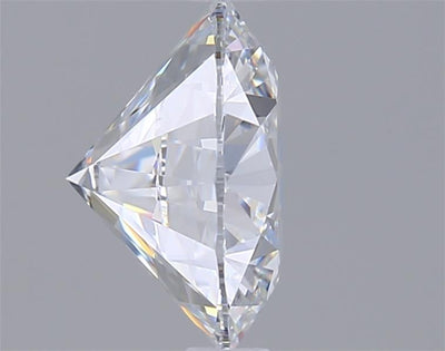 2.01 Carat Round Lab Diamond :: Greenstar spin frame 01