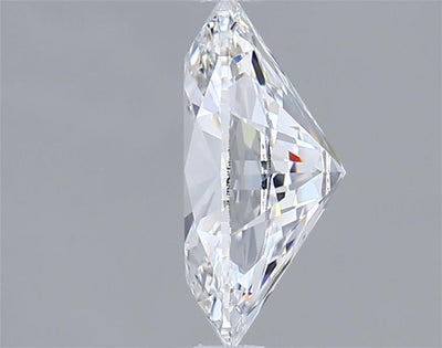1.52 Carat Oval Lab Diamond :: Greenstar spin frame 01