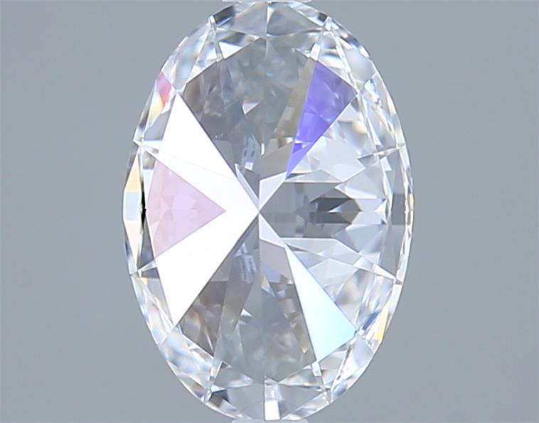 1.89 Carat Oval Lab Diamond :: Greenstar spin frame 01