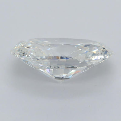 2.01 Carat Oval Lab Diamond :: Greenstar spin frame 01