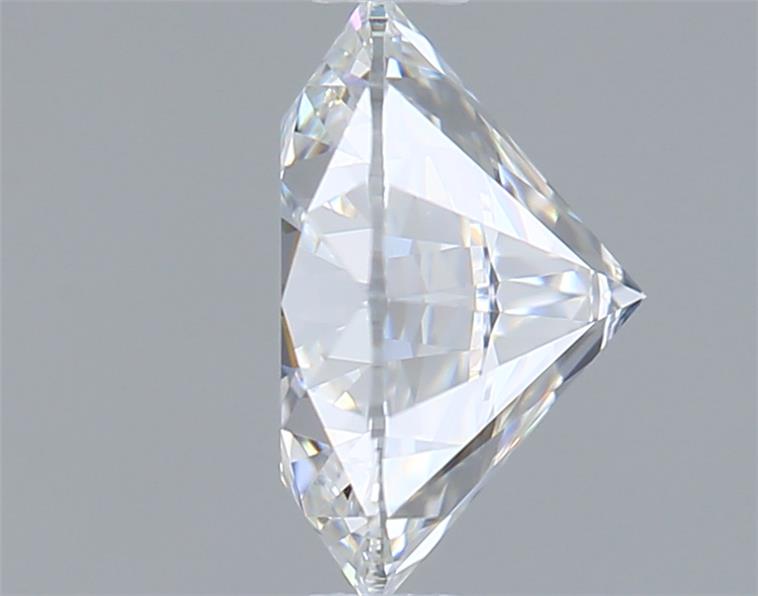 1.26 Carat Round Lab Diamond :: Greenstar spin frame 01