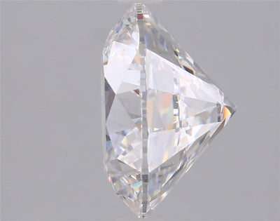 3.04 Carat Round Lab Diamond :: Greenstar spin frame 01