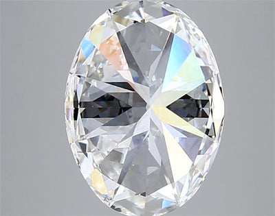 5.04 Carat Oval Lab Diamond :: Greenstar spin frame 01