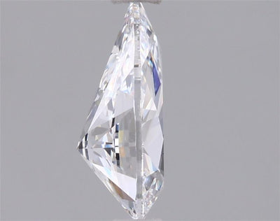0.99 Carat Pear Lab Diamond :: Greenstar spin frame 01