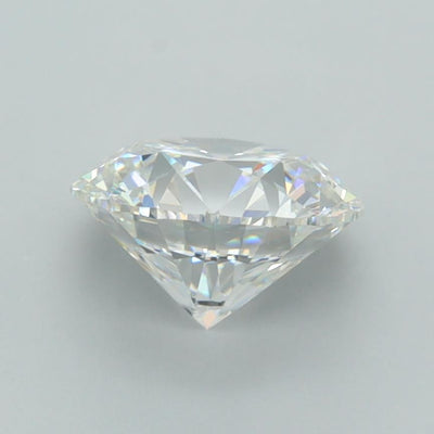2.02 Carat Round Lab Diamond :: Greenstar spin frame 01