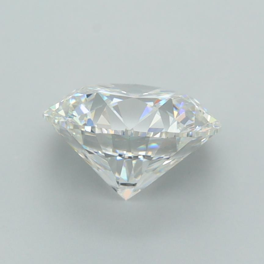 2.02 Carat Round Lab Diamond :: Greenstar spin frame 01