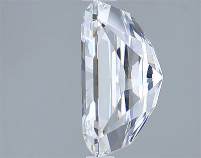 3.00 Carat Radiant Lab Diamond :: Greenstar spin frame 01