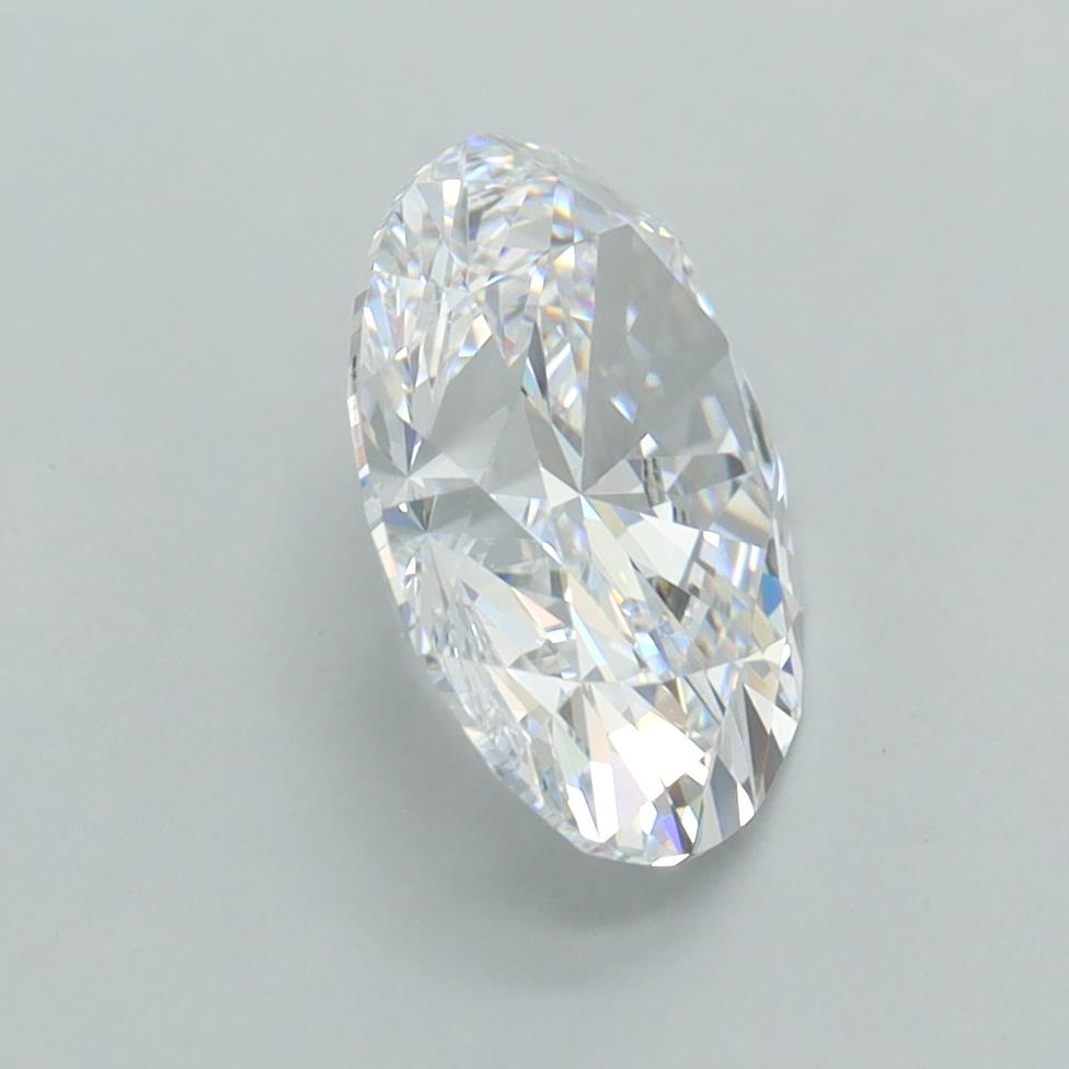 2.31 Carat Oval Lab Diamond :: Greenstar spin frame 01