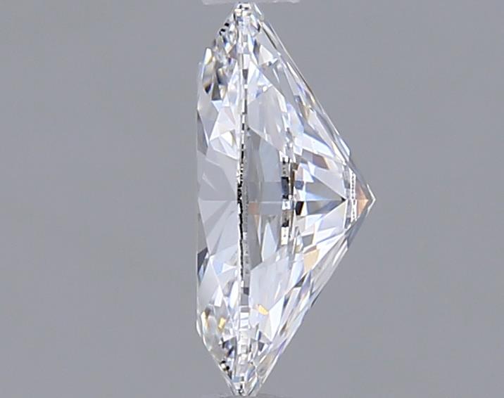 1.05 Carat Oval Lab Diamond :: Greenstar spin frame 01