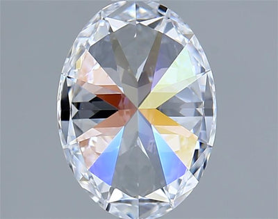 1.52 Carat Oval Lab Diamond :: Greenstar spin frame 01