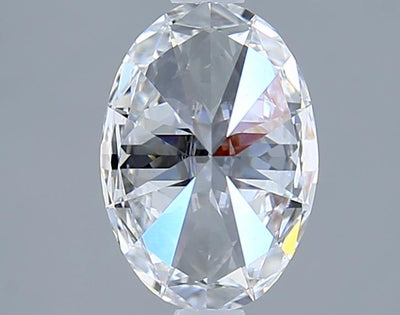 1.55 Carat Oval Lab Diamond :: Greenstar spin frame 01