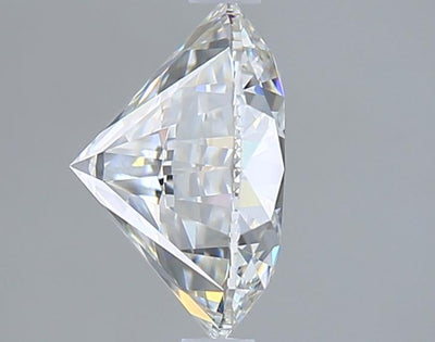 3.04 Carat Round Lab Diamond :: Greenstar spin frame 01