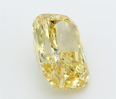3.50 Carat Cushion Lab Diamond :: Greenstar spin frame 01