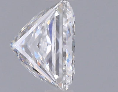 1.54 Carat Princess Lab Diamond :: Greenstar spin frame 01