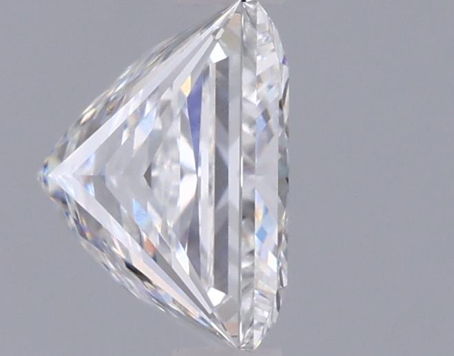 1.54 Carat Princess Lab Diamond :: Greenstar spin frame 01