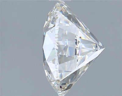 3.04 Carat Round Lab Diamond :: Greenstar spin frame 01