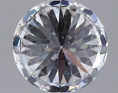 1.51 Carat Round Lab Diamond :: Greenstar spin frame 01
