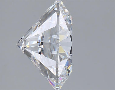 5.03 Carat Round Lab Diamond :: Greenstar spin frame 01