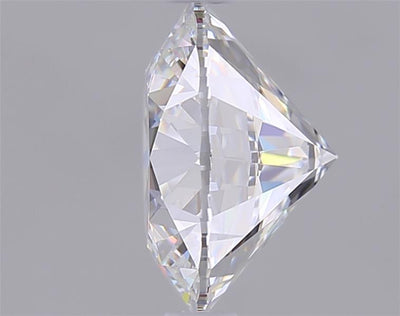 2.51 Carat Round Lab Diamond :: Greenstar spin frame 01
