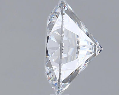 2.51 Carat Round Lab Diamond :: Greenstar spin frame 01