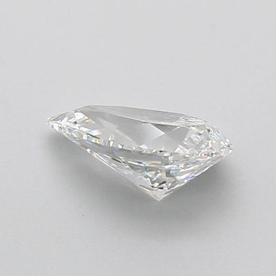1.52 Carat Pear Lab Diamond :: Greenstar spin frame 01