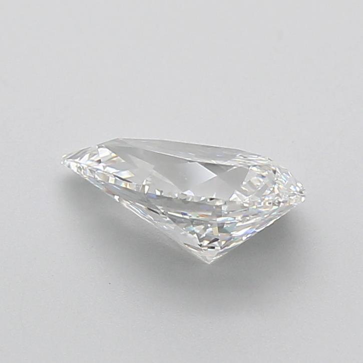 1.52 Carat Pear Lab Diamond :: Greenstar spin frame 01