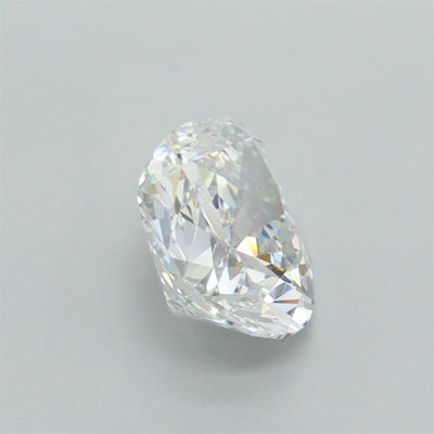1.94 Carat Pear Lab Diamond :: Greenstar spin frame 01