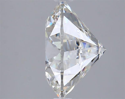 4.01 Carat Round Lab Diamond :: Greenstar spin frame 01