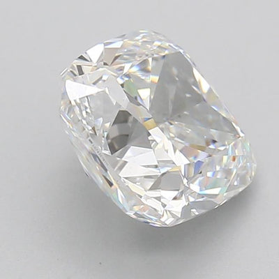 3.08 Carat Cushion Lab Diamond :: Greenstar spin frame 01