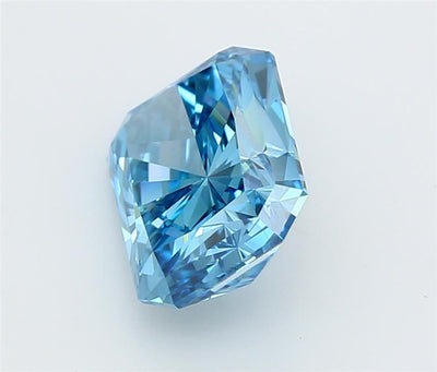 2.78 Carat Radiant Lab Diamond :: Greenstar spin frame 01
