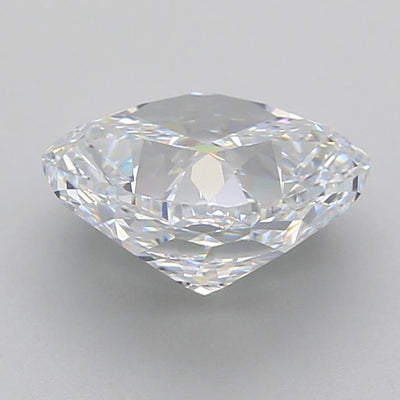 3.60 Carat Cushion Lab Diamond :: Greenstar spin frame 01