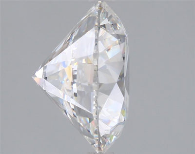 4.04 Carat Round Lab Diamond :: Greenstar spin frame 01
