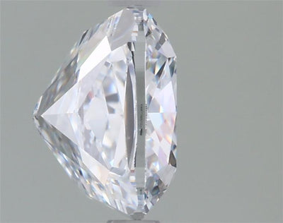 2.80 Carat Cushion Lab Diamond :: Greenstar spin frame 01