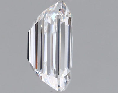 1.04 Carat Emerald Lab Diamond :: Greenstar spin frame 01
