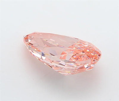 2.07 Carat Pear Lab Diamond :: Greenstar spin frame 01