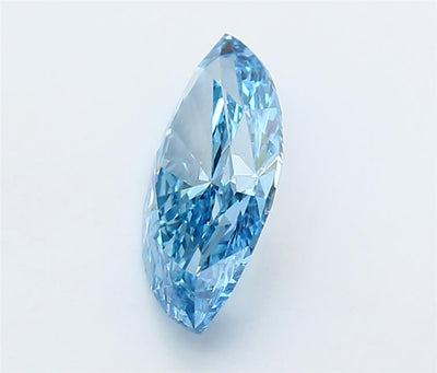 2.01 Carat Marquise Lab Diamond :: Greenstar spin frame 01
