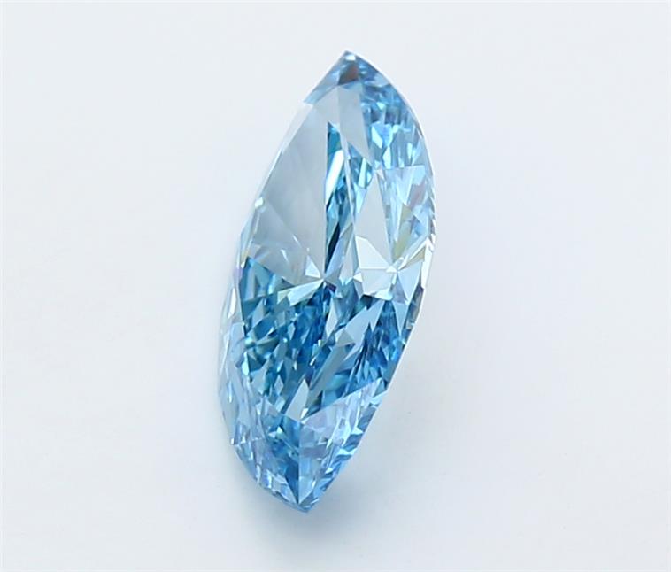 2.01 Carat Marquise Lab Diamond :: Greenstar spin frame 01