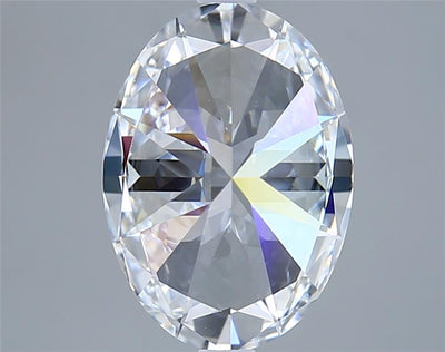 3.02 Carat Oval Lab Diamond :: Greenstar spin frame 01