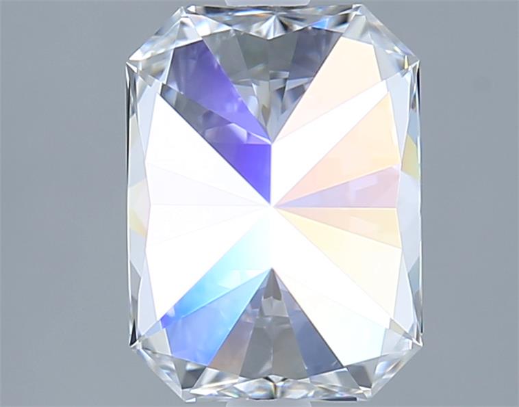 2.28 Carat Radiant Lab Diamond :: Greenstar spin frame 01