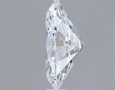 1.04 Carat Oval Lab Diamond :: Greenstar spin frame 01