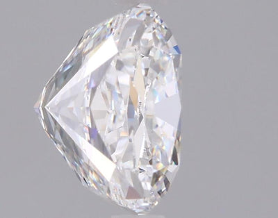 2.54 Carat Cushion Lab Diamond :: Greenstar spin frame 01
