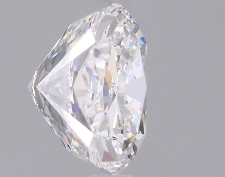 2.54 Carat Cushion Lab Diamond :: Greenstar spin frame 01