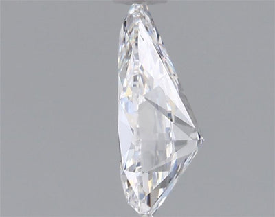 0.76 Carat Pear Lab Diamond :: Greenstar spin frame 01