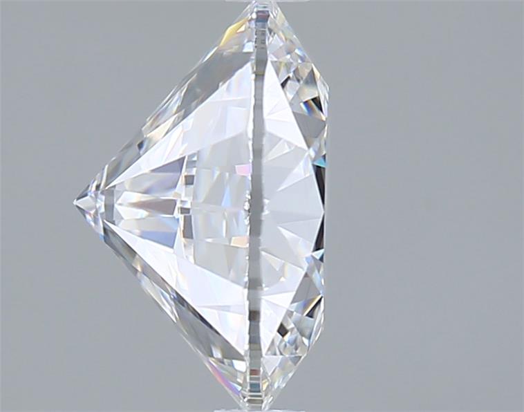 3.01 Carat Round Lab Diamond :: Greenstar spin frame 01