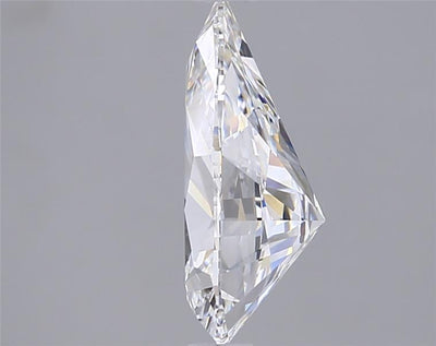 2.01 Carat Pear Lab Diamond :: Greenstar spin frame 01